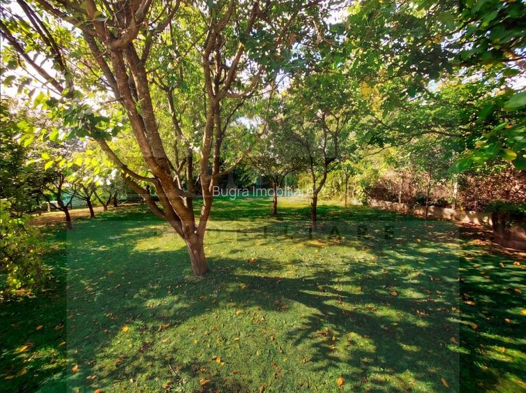 Vila exclusivista 400 mp, teren 2400 mp - zona Faget
