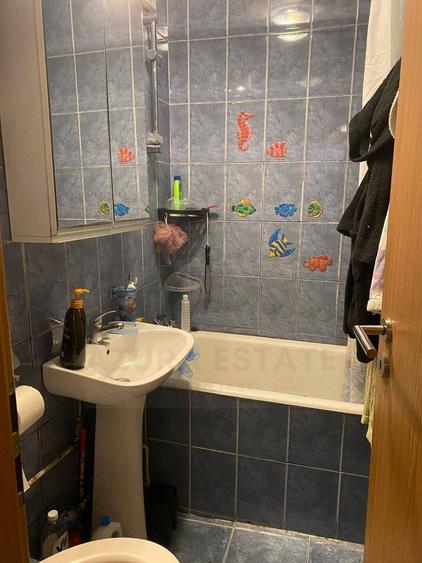 Apartament 3 camere mobilat si utilat zona Cireșica