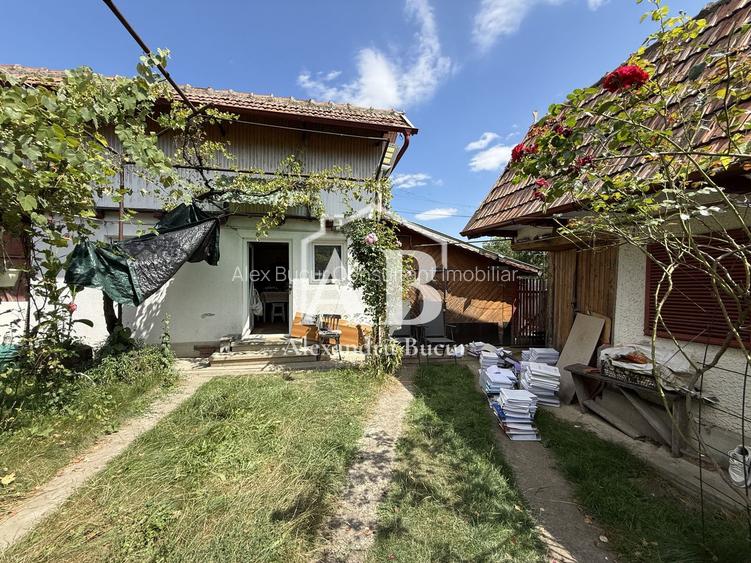 Casă de vânzare - Dărmănești - Teren 860mp - Pomi fructiferi - 3