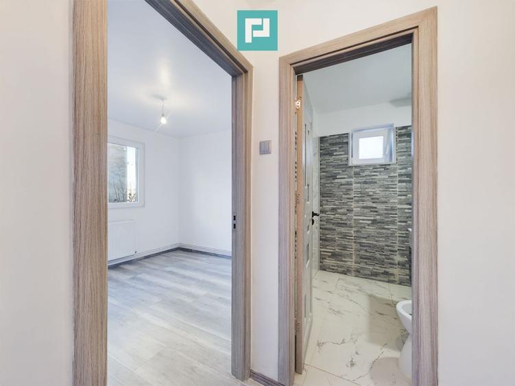Apartament 3 camere de închiriat – Vlaicu, Strada
