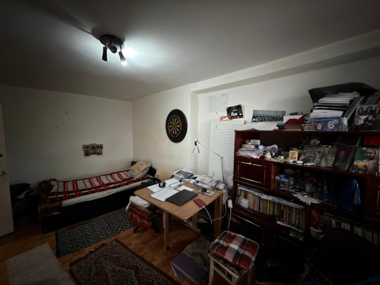 Apartament 2 camere decomandat 2 balcoane