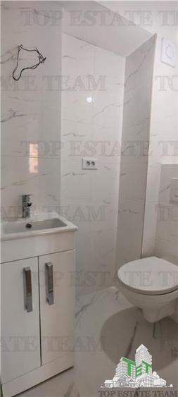 Apartament 3 camere cu finisaje premium si toate utilitatile in Cartierul Milita