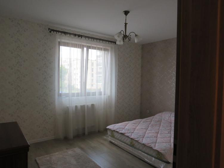 Apartament 3 camere, constructie noua,ideal pentru investiție, randament imediat