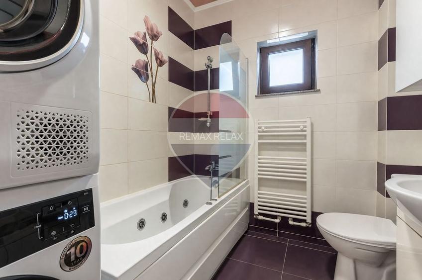 Apartament 2 camere | decomandat I Valea Lupului | Comision 0% - 8
