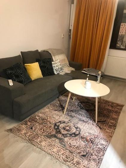 Inchiriere Apartament doua camere Grozavesti