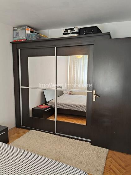 Lipovei | 3 Camere |Etaj Intermediar | Bloc Izolat - 4