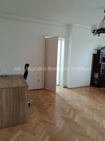 3 camere semidec  Drumul Taberei-Afi Cotroceni-Razoare - 6