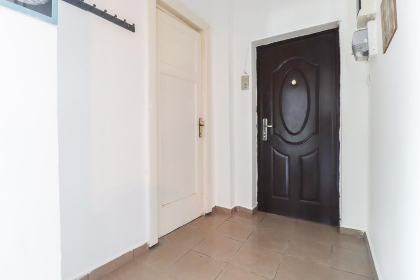 Apartamentul Mawa – bine localizat și spațios –