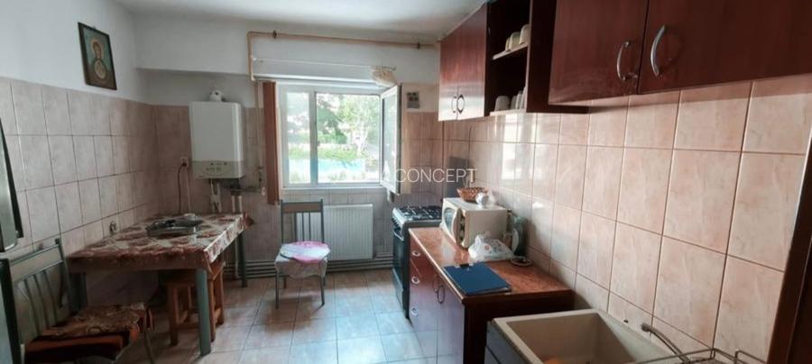 Apartament 3 camere Faleza Nord Delfinariu - 6