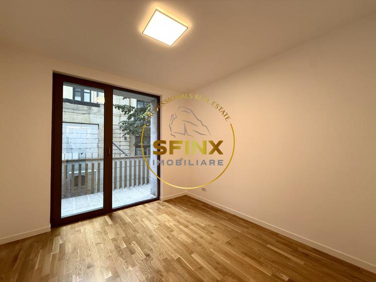 4 camere Stirbei Voda | Bloc Boutique | Incalzire in pardoseala si gradina