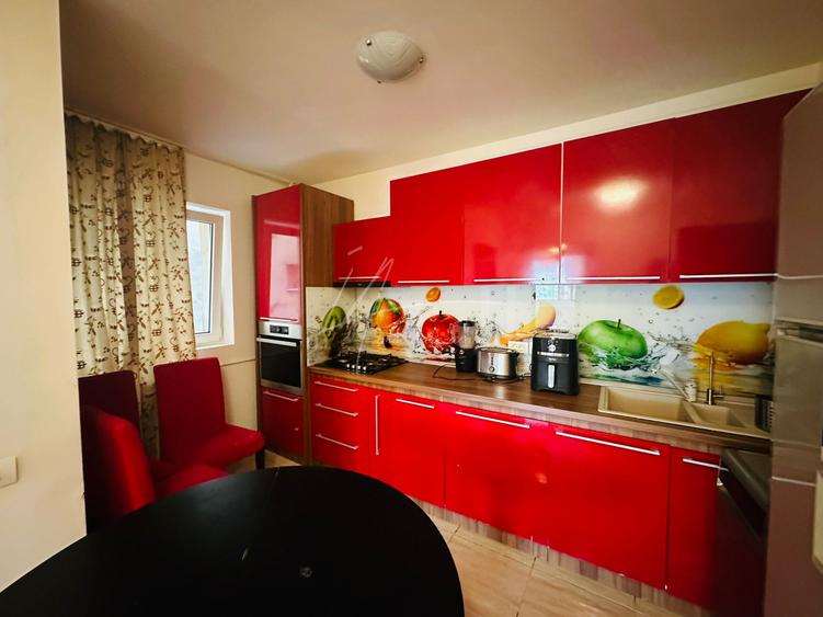 Apartament modern cu 3 camere – Bulevardul Ion Mihalache