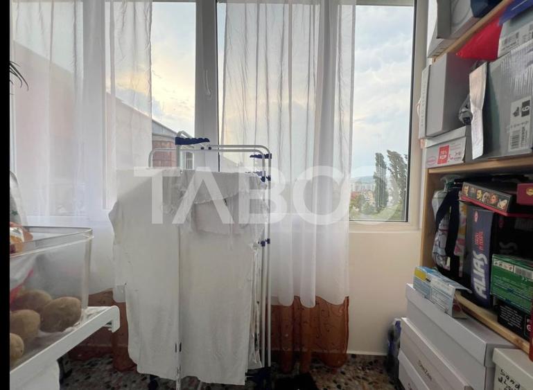 Garsoniera de vanzare in Marasti la cheie cu balcon langa Caminul UTCN