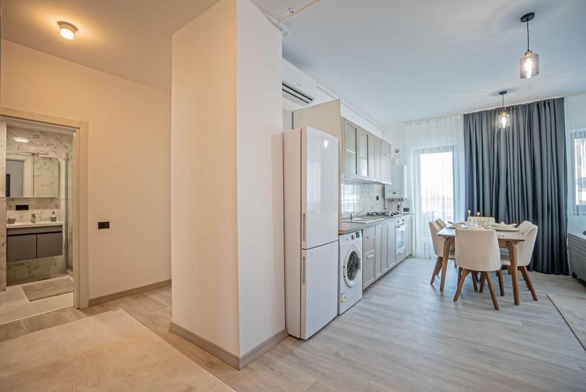 Tomis Plus - Celine Elegance - Vânzare apartament cu 2 camere