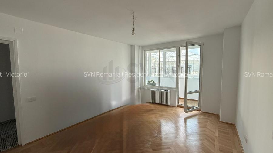 REA1029165 Apartament cu 2 camere Cal Victoriei Renovat - 6
