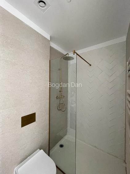 Apartament 2 camere, 2 băi, finisaj lux, orientare spre mare – Vogh Olimp  - 11