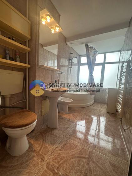 Apartament 2 camere – Dărmănești K-uri | 59 MP - 9