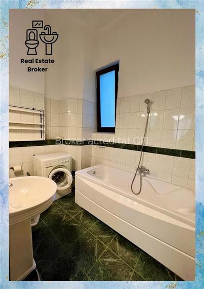 Apartament Vila Primaverii - 7