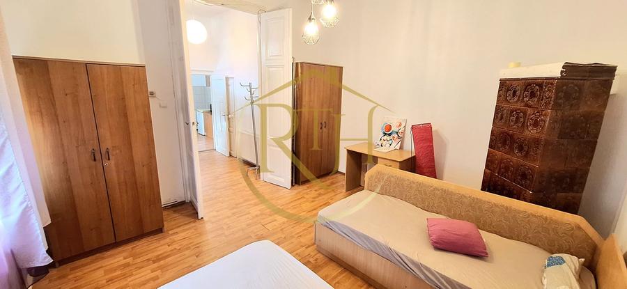 Apartament cu 1 cameră de vânzare în zona Iosefin aproape de Nokia– 0% Comision