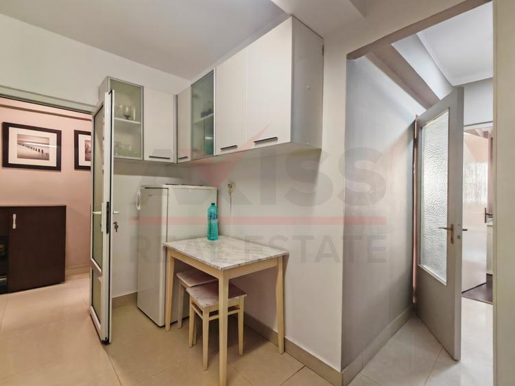 Ap 3 camere decomandat | Ultracentral | 67 mp | Aproape de Mare