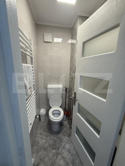 Apartament modern cu 4 camere, 77 mp, etaj intermediar, zona Marasesti