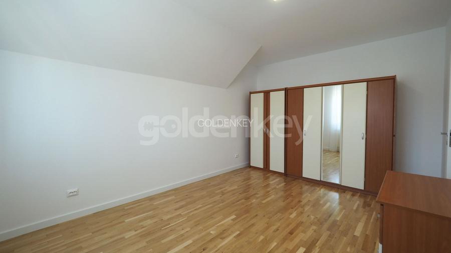 Vilă impecabila cu 7 camere, piscina exclusiva - 17