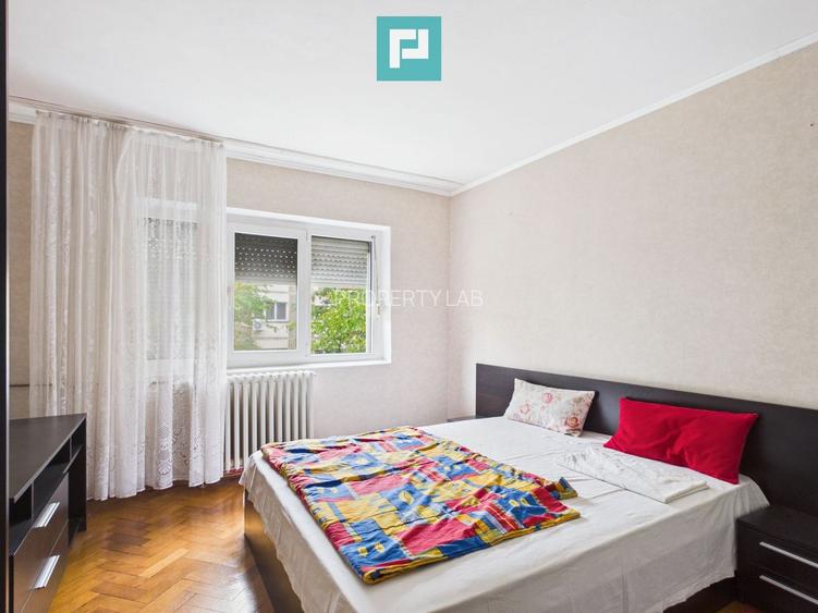 Apartament 3 camere, 63 mp, Decebal ,Oradea - 11
