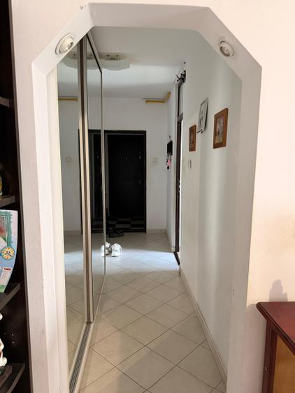 Apartament 4 Camere | Bloc 1990 | Mihai Bravu | Metrou la 10 minute