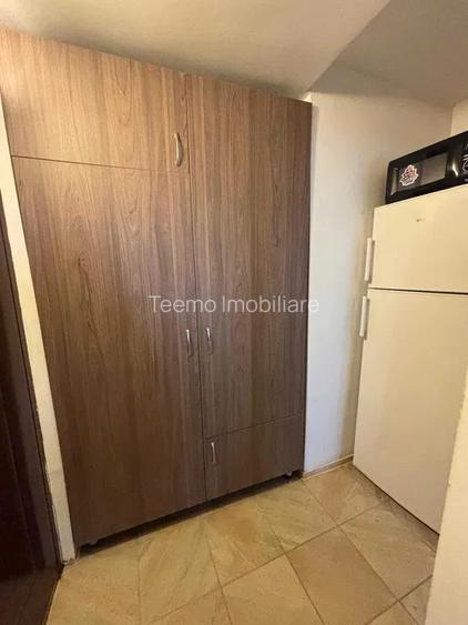 Apartament 2 camere, semidecomandat, 40mp, ac, metrou aproape, Nicolae Titulescu - 5