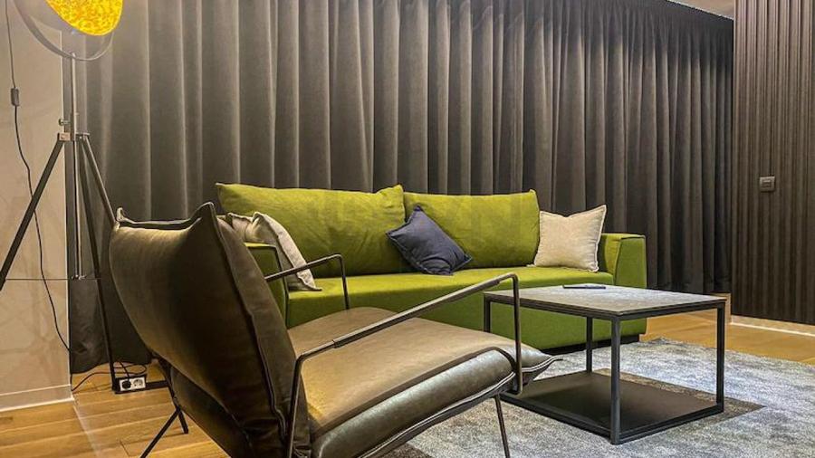 REA1008521 One Mircea Eliade - apartament nou - parcare inclusa