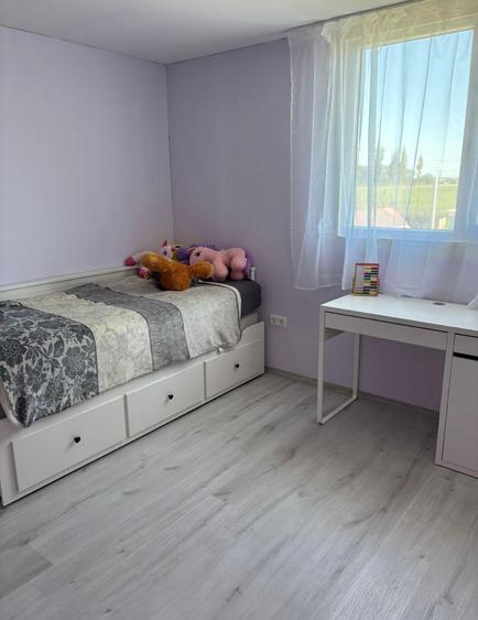 AV697 Casa individuala pe parter, 4 camere, de vanzare, Giroc