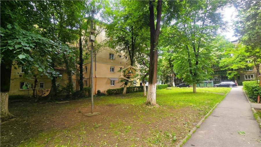 Investitie | Apartament cu 3 camere, la etajul 3 | Closca