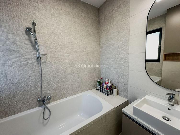 Vilă Modernă 5 Camere de Vanzare | Zenville Pipera - 17