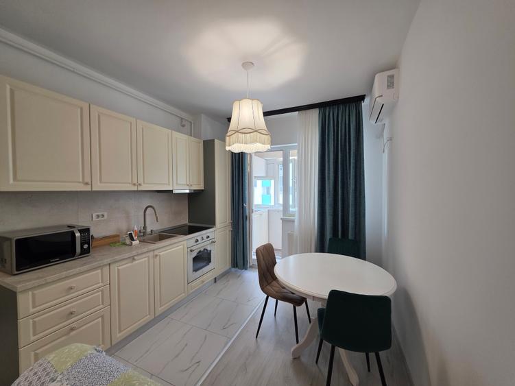 Apartament cu 2 camere de inchiriat in zona Militari Residence / Weiner Palada