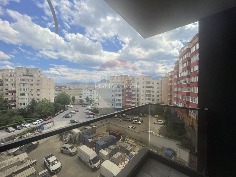 Oportunitate, Cosmopolit Zenit, 2 camere de vanzare - 16