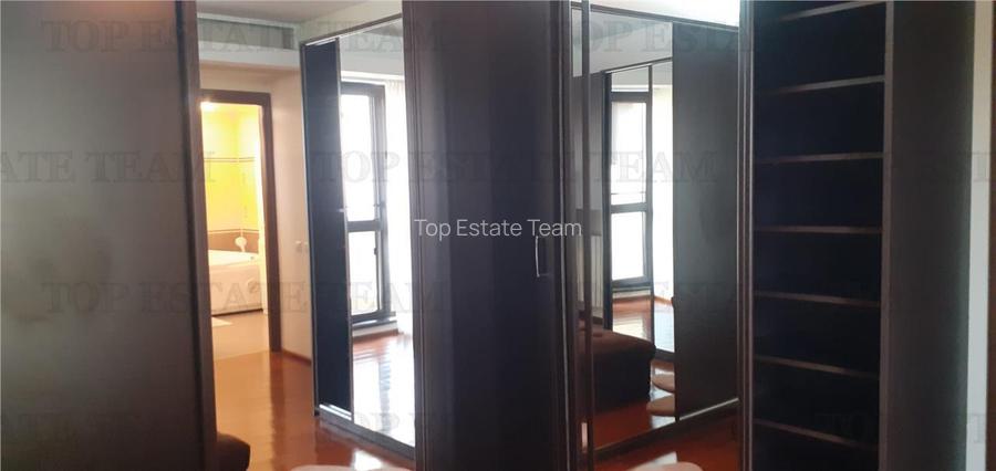 Apartament 4 camere de inchirat, loc de parcare, camera dressing, Dorobanti - 5