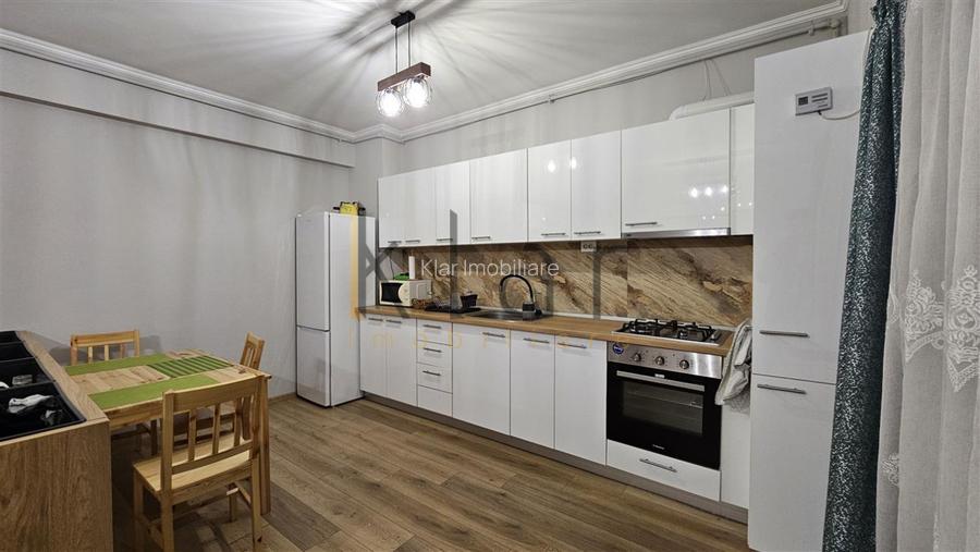 Apartament 2 camere 55mp,balcon 10mp, Centruzona Scala Center - 3