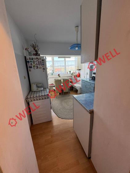 Apartament cu 3 camere de vânzare în Târgu Secuiesc, pe strada Cernatului!