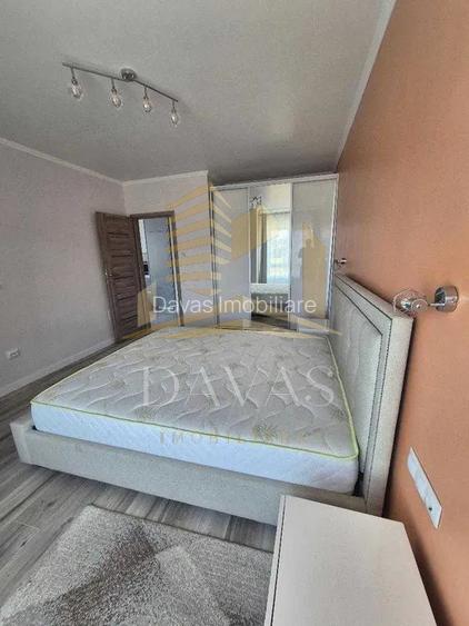 Apartament 2 camere semidecomandat+parcare sub.inclusa |GRAND PARK SUD RESIDENCE - 4