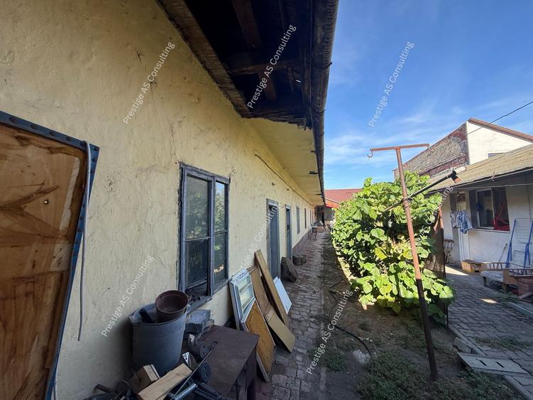 Casa cu 4 apartamente | Teren 762mp | Potential investitie | Freidorf