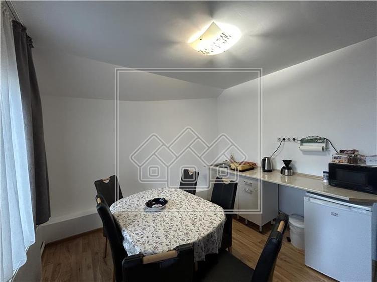 Casa pretabila pentru investitii, 195 mp utili - zona Terezian