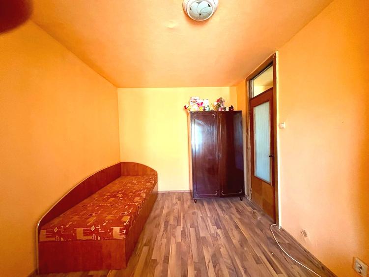 Apartament 2 camere 52mp Porolissum -2 balcoane 57.500eur neg