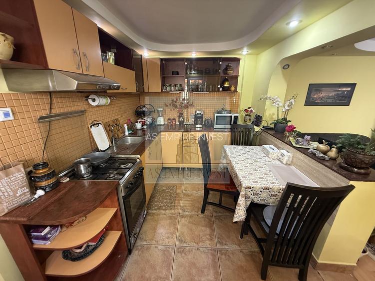 Casa 3 camere,120 mp utili, la casa, curte 240 mp-zona Bartolomeu - 6