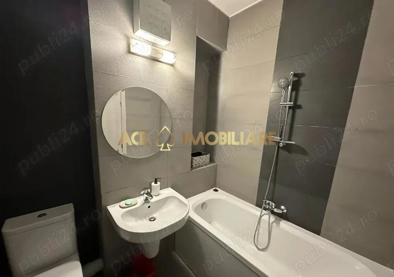 2 Camere de inchiriat | Grozavesti | Metrou | Pet Friendly | Centrala