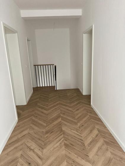 Calitate si spatiu generos! Duplex cu 5 camere