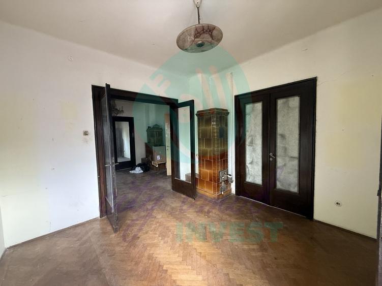 Proprietate rara pe o strada boema