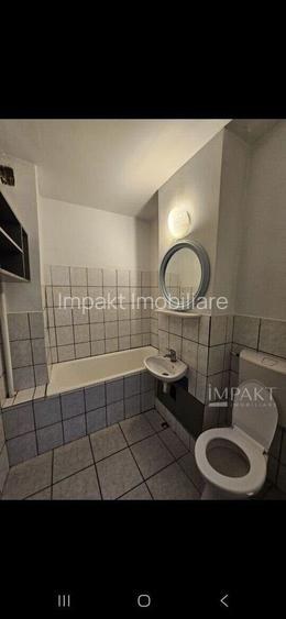 Garsonieră de închiriat în Mănăștur, zona Minerva - 7