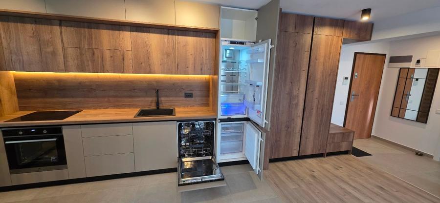 De inchiriat apartament 2 camere