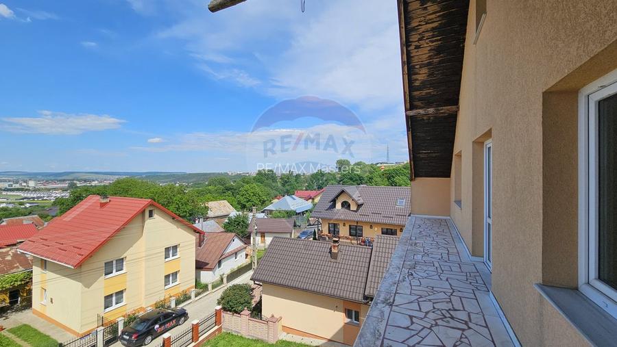 Casă / Vilă cu 12 camere-Sfântu Ilie Vechi, Suceava - 35