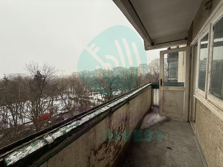 3 camere " LA CHEIE" cu vedere catre Parcul Plumbuita
