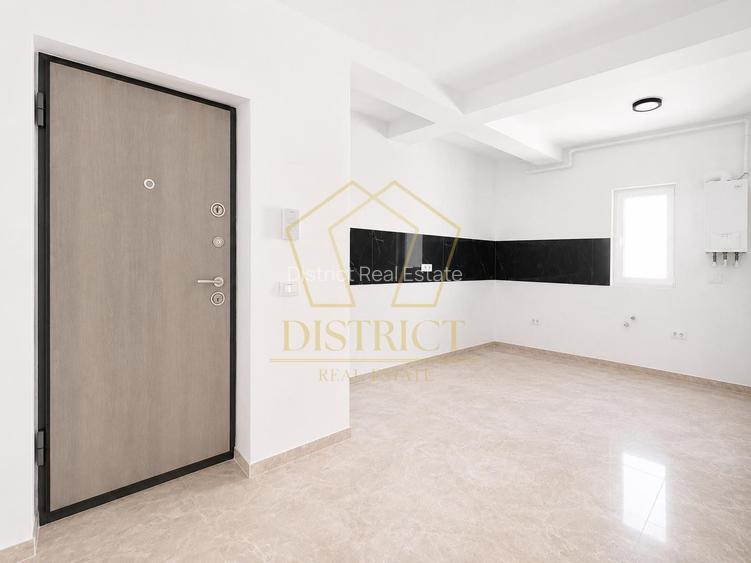 Apartament cu 3 camere | Giroc | Pet Friendly - 8